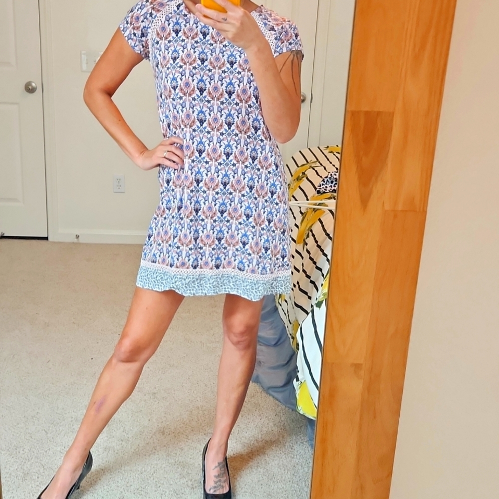 Rip curl dress